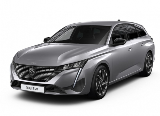 PEUGEOT 308 S.w. BlueHdi 130 S&S EAT8 Allure
